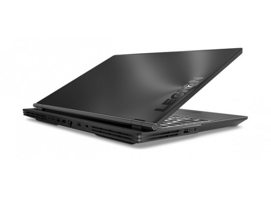 Lenovo Legion Y540 GTX 1660TI 6GB Core i7 16GB RAM 1TB HDD + 256GB SSD 15.6-inch Gaming Laptop - Black