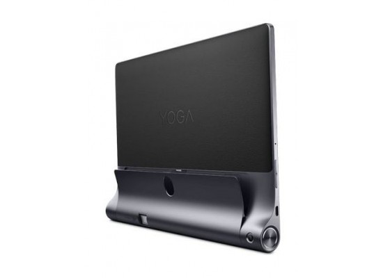 Lenovo Yoga Tab 3 Pro 10.1-inch 64GB Tablet - Black 4