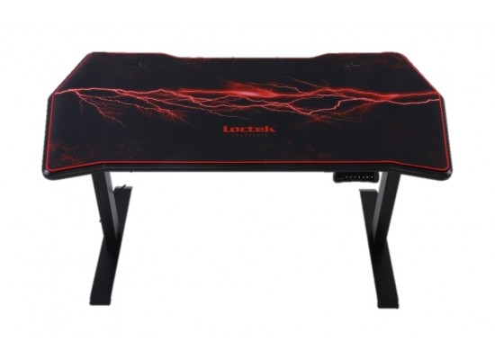 Loctek GET102D Gaming Desk Dual Motors