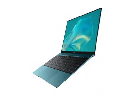 Huawei Matebook X Intel Core i5 10th Gen. 16GB RAM 512GB SSD 13" Laptop - Green