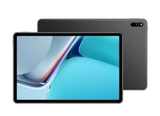 Buy Huawei matepad 11 128gb 11" tablet - matte grey in Saudi Arabia