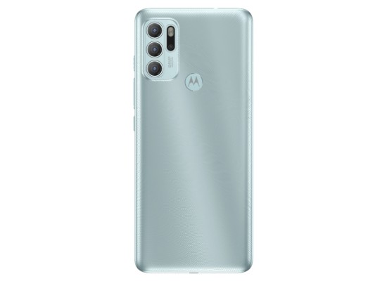 Motorola Phone ice mint light blue affordable big four camera buy in xcite ksa