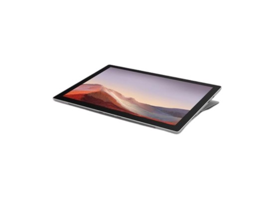 Microsoft Surface Pro 7 Core i7  16GB RAM 1TB SSD 12.3" Touchscreen Convertible Laptop - Platinum 