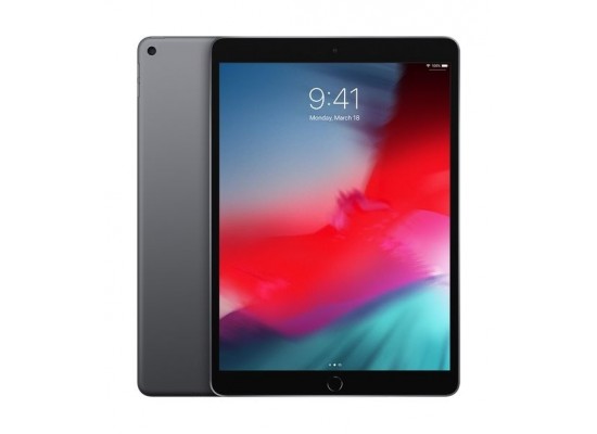Apple iPad Air 2019 10.5-inch 64GB 4G LTE Tablet - Space Grey
