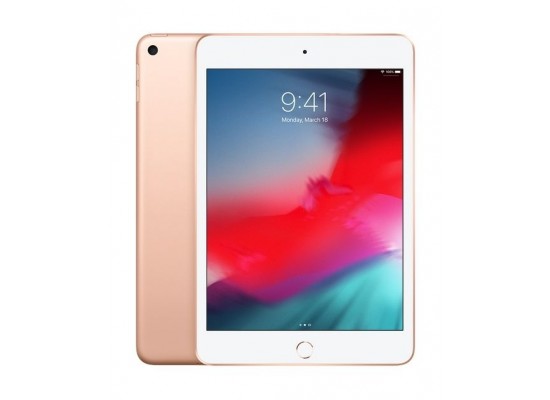 Apple ipad mini 5 7. 9-inch 64gb wi-fi only tablet - gold price in