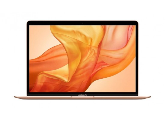 Buy Apple macbook air core i5 8gb ram 128gb ssd 13. 3" (2019) 8th generation (mvfm2ab/... in Kuwait