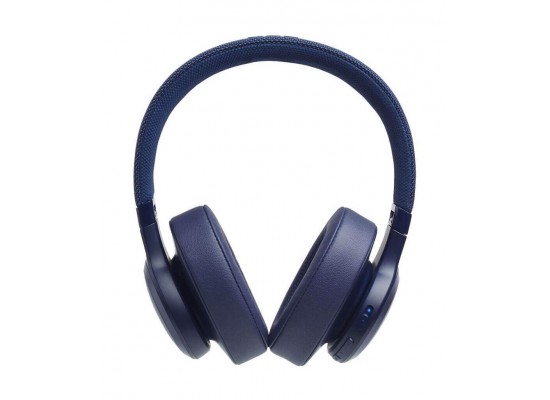Jbl live 500bt wireless over-ear X-Cite blue | in Kuwait Kuwait | - kanbkam price headphones