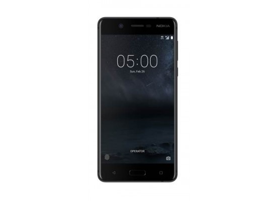 Buy Nokia 5 16gb phone - black in Saudi Arabia