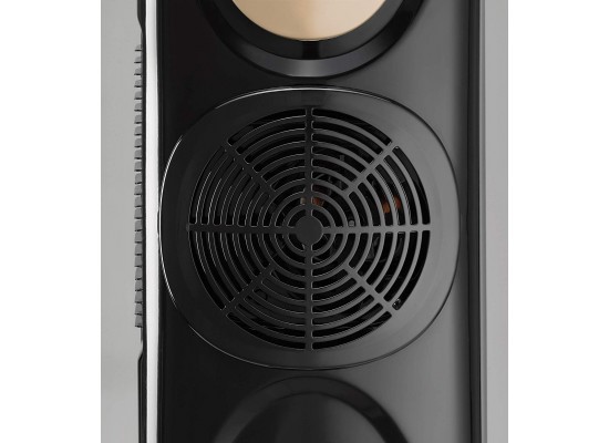 Black+Decker 2500W 13 Fins Oil Heater - OR13