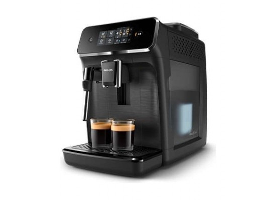 Philips Series 2200 Fully Automatic Espresso Machines - (EP2220/10)