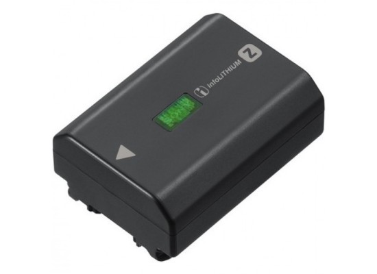 Z-series Rechargeable Battery ( NP-FZ100)