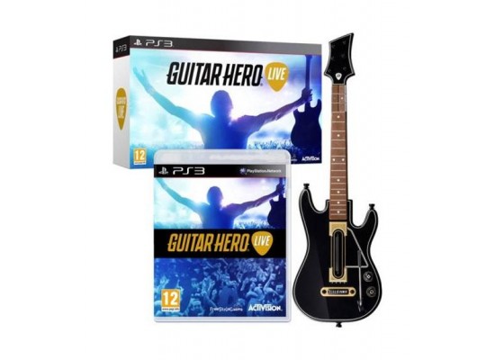 guitar hero 2 backwards compatible