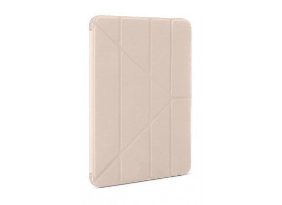 Buy Pipetto ipad pro 11 (2021) origami no1 original tpu - dusty pink in Saudi Arabia