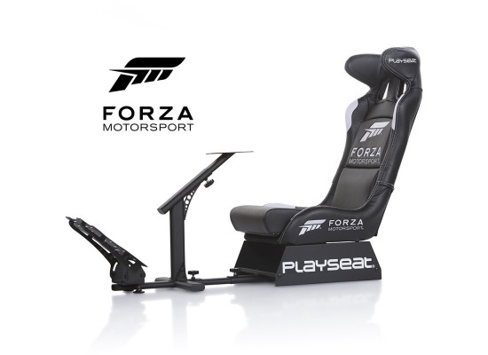 Buy Playseat gaming chair - forza motorsport pro in Saudi Arabia