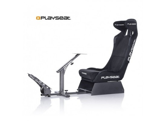 Buy Playseat gaming chair - evolution alcantara pro in Saudi Arabia