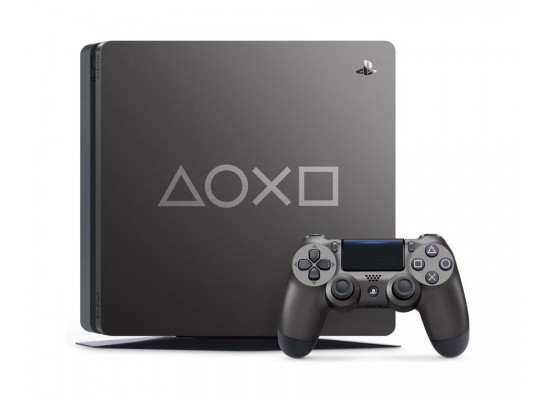 Buy Playstation 4 days of play limited edition 1tb in Saudi Arabia