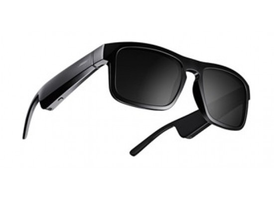 Buy Bose frames tenor sunglasses (851340-0100) - black in Saudi Arabia