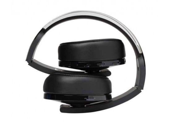 PS4 Platinum Wireless Headset (CECHYA-0090) – Black View 2