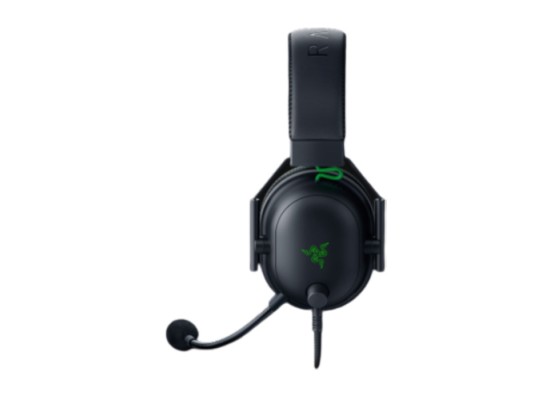 Razer Blackshark V2 Gaming Headset with USB Mic Enhancer in Kuwait | Buy Online – Xcite