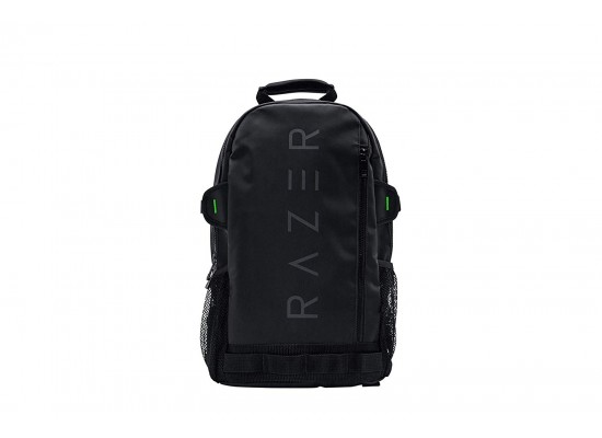 Buy Razer rogue v2 13. 3-inch backpack - black in Saudi Arabia