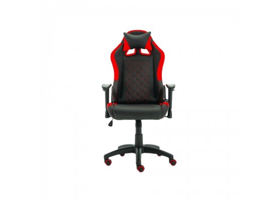 EQ RGC-5001-Kid E-sports Gaming Chairs - Black/Orange