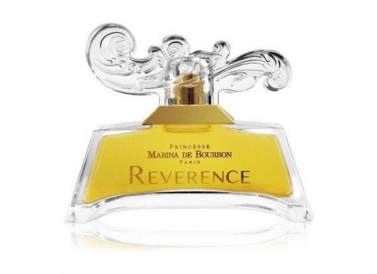 Marina De Bourbon Reverence Eau de Parfum For Women 100 ml