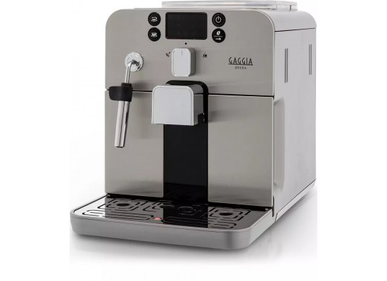Gaggia Brera Coffee Machine 1.2L – (RI9305/08)
