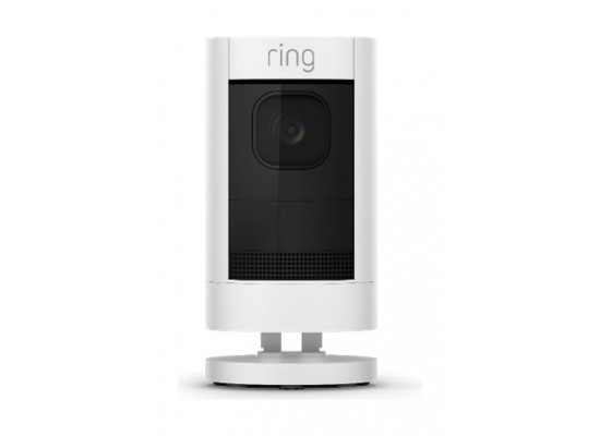 Buy Ring stick-up- smart home security camera in Saudi Arabia
