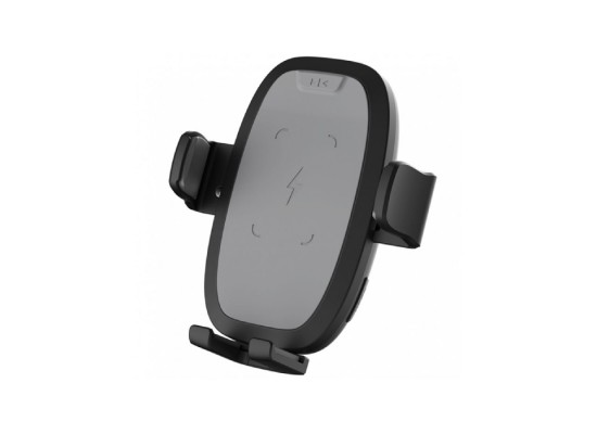 RAVPower 10W Wireless Charging Car Holder (RP-SH014) - Black