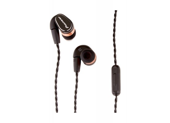 Pioneer Tangle Resistant Premium In Ear Wired Earphones Se Ch9t P Pink Price In Kuwait X Cite Kuwait Kanbkam