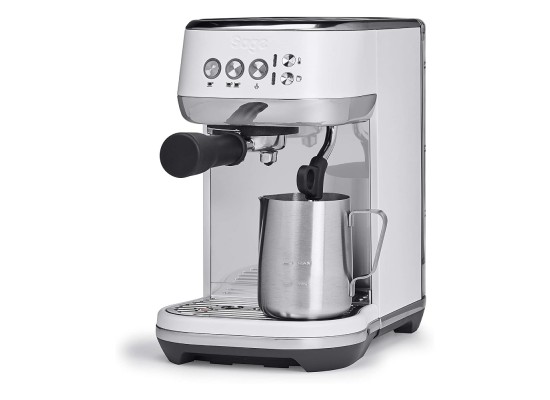 Sage 1600W, 1.9L Bambino Plus Coffee Maker