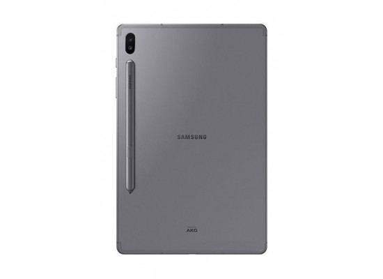 Samsung Galaxy Tab S6 128GB 10.5-inch 4G LTE Tablet - Grey