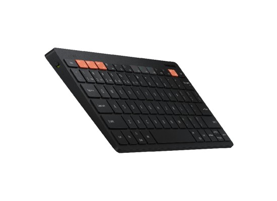 Samsung multi bluetooth black keyboard