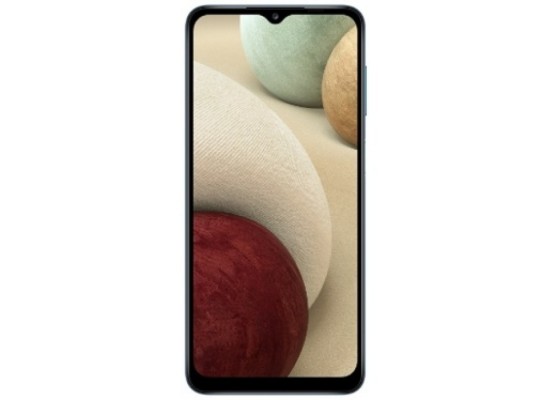 Samsung Galaxy A12 Nacho 64GB Phone –  White