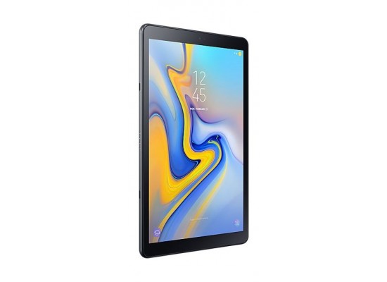 Samsung Galaxy Tab A 2018 10.5-inch 64GB Wi-Fi Only Tablet - Black 4