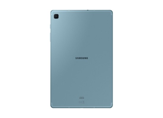 Samsung Galaxy TAB S6 Lite 10.4-inch Wifi Tablet - Blue