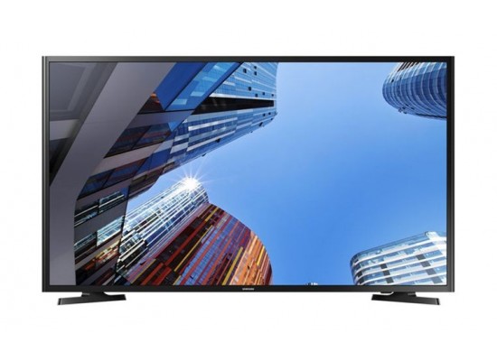Buy Samsung 49-inch m5000 series 5 fhd flat led tv (ua49m5000) - black in Saudi Arabia