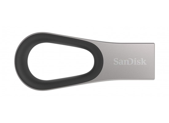 Buy Sandisk 128gb ultra loop usb 3. 0 flash drive - (sdcz93) in Saudi Arabia