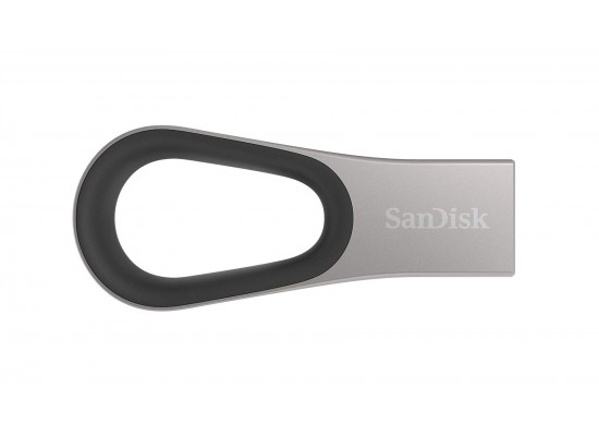 SanDisk 16GB Cruzer CZ36 USB 2.0 Flash Drive (SDCZ36-016G-B35) 