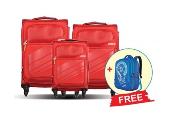 American tourister sales stirling 79cm