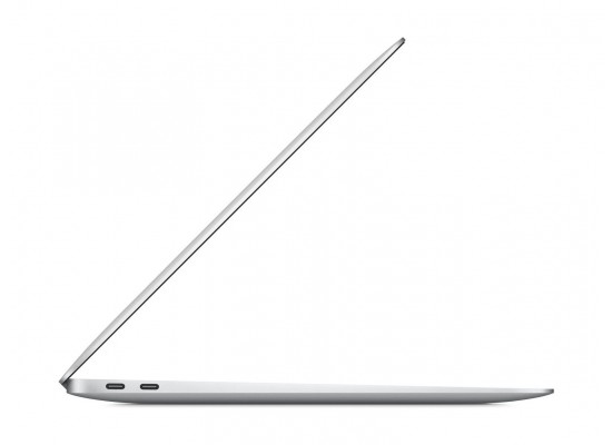 Apple MacBook Air Core i3 8GB RAM  256GB SSD 13.3” 10th Generation (2020) –  Silver