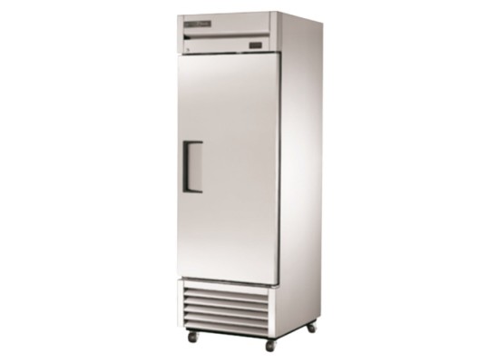 True Single Door Freezer 15.7 CFT 445L (T-23F-HC)