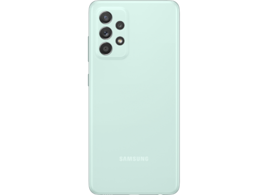 Samsung Galaxy A52S 5G 256GB Phone - Green