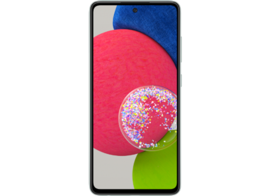 Samsung Galaxy A52S 5G 256GB Phone - Green