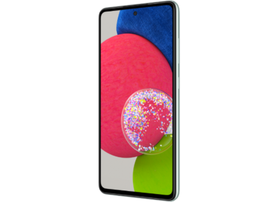 Samsung Galaxy A52S 5G 128GB Phone - Green