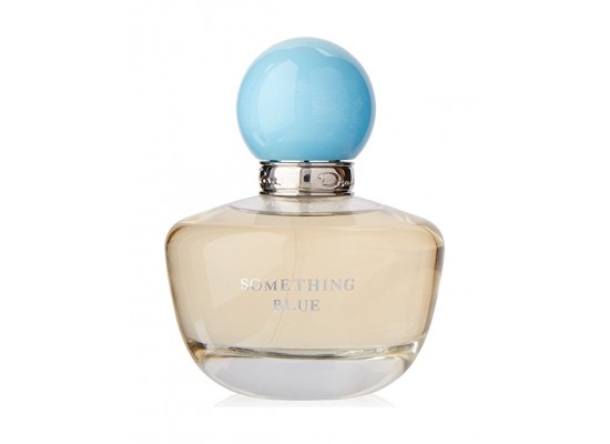 Something Blue by Oscar De La Renta for Women 100 ml Eau De Parfum 