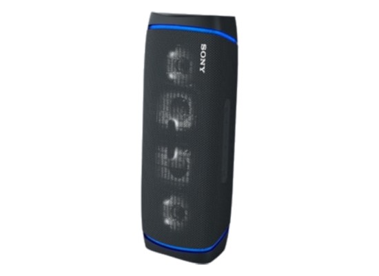 Sony Extra Bass wireless Portable Speaker black blue