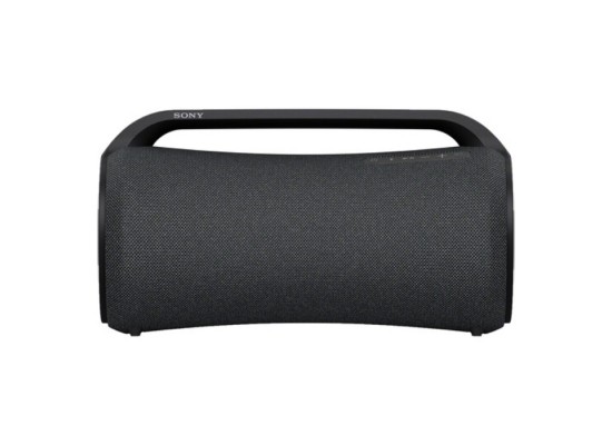 Sony XG500 X-Series Portable Wireless  party Speaker lighting handle rear view