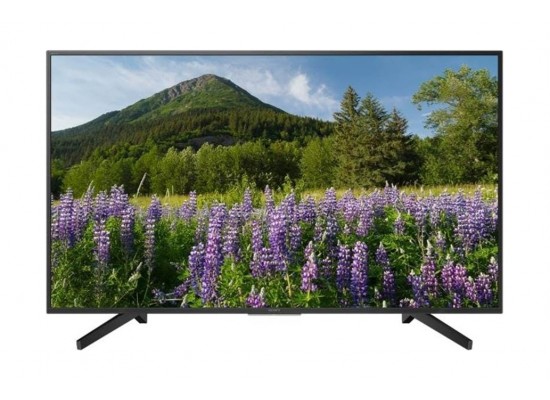 Buy Sony 43 inch uhd smart led tv - kd-43x7000f in Saudi Arabia