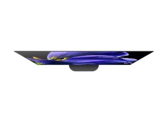 Sony 77-inch Master Series Android 4K OLED HDR TV - (KD-77A9G)